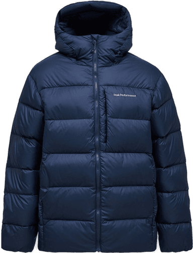 Peak Performance Frost Down Puffer Jacket