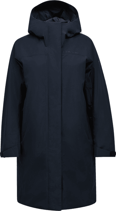 Peak Performance Treeline Parka