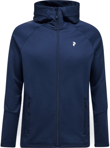 Peak Performance Rider Essentials Zip Hood