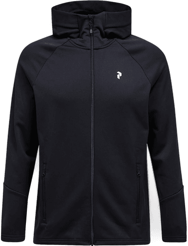 Peak Performance Rider Essentials Zip Hood
