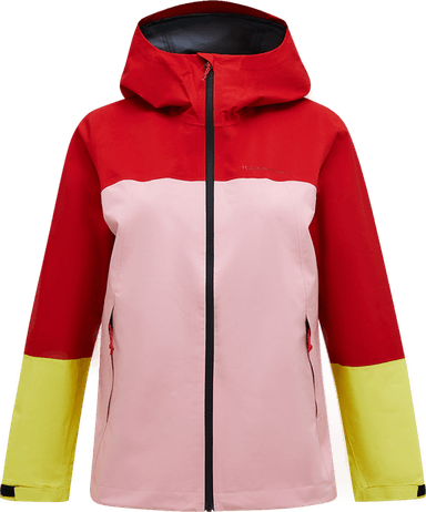 Peak Performance Women's Trail Hipe Jacket