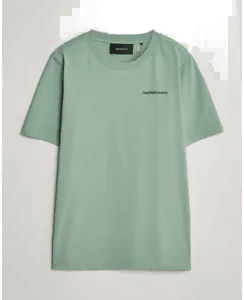 Peak Performance Original Crew Neck T-Shirt