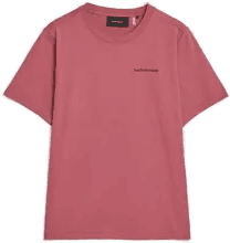 Peak Performance Original Crew Neck T-Shirt