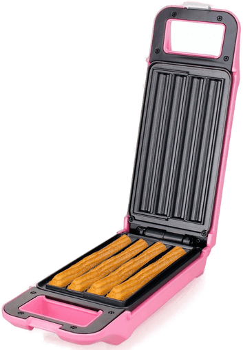 Emerio Churrosjern Rosa