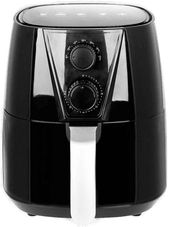 Emerio Smart Airfryer 3,8L