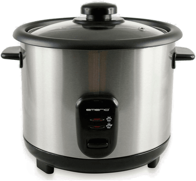 Emerio Riskoker 1,5 liter