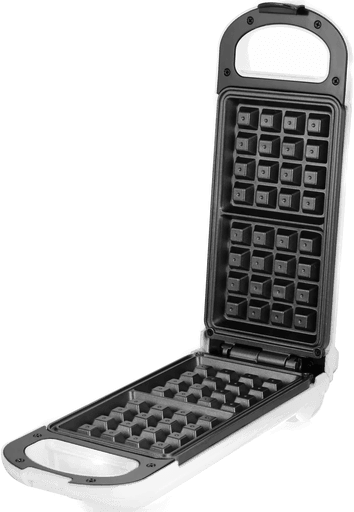 Emerio Belgisk vaffeljern 700W