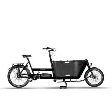 Ecoride Loader-421 midmotor