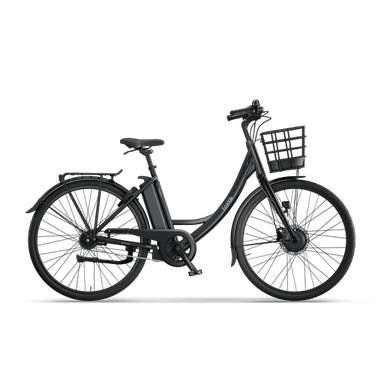 Ecoride c100 Ambassador Gen3 H-7 14.4Ah