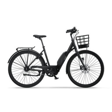 Ecoride c121 Ambassador Gen3 E5000