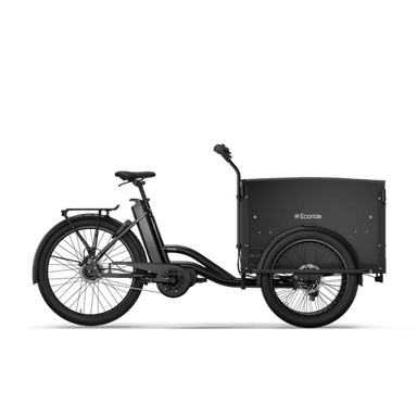 Ecoride c401-BK30