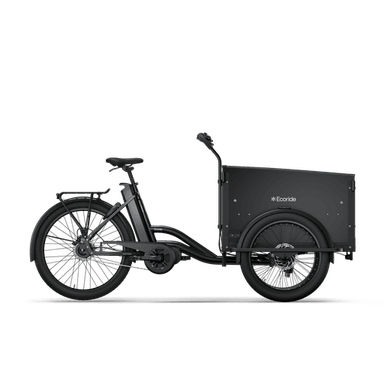 Ecoride c401-BK31
