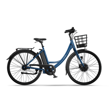 Ecoride c100 Ambassador Gen3 H-7 14.4Ah