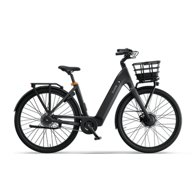 Ecoride Ambassador 4-hubmotor