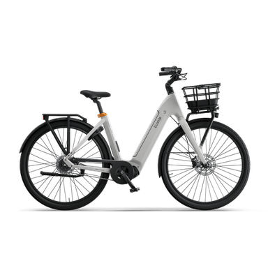 Ecoride Ambassador 4 Midmotor