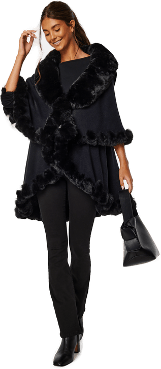 Hollies Wednesday Cape