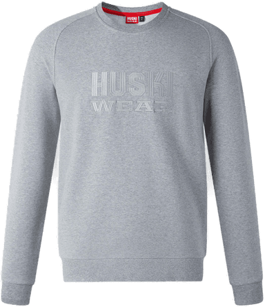 Huski Wear Sweat Crew