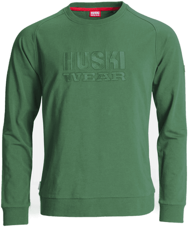 Huski Wear Sweat Crew