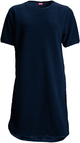 Huski Wear W Pile Dress