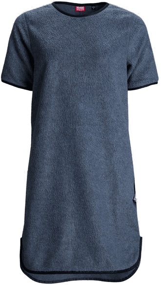 Huski Wear W Pile Dress