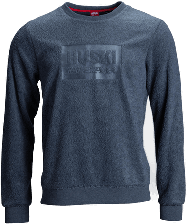 Huski Wear Pile Crew