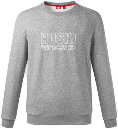 Huski Wear HW CREW
