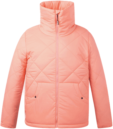 Huski Wear W Liner Puff Jacket