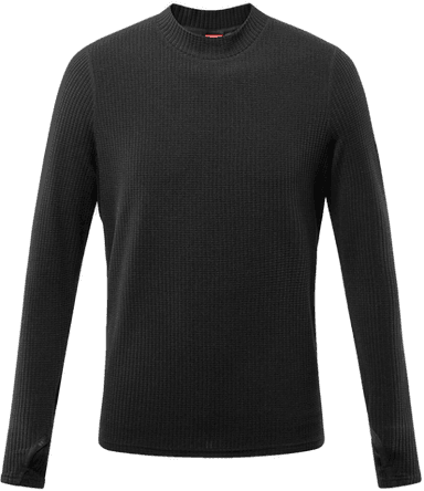 Huski Wear CUBE TECH LS