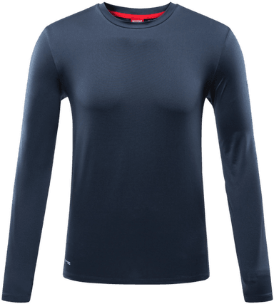 Huski Wear SONIC TEE LS