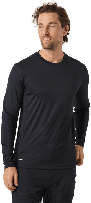 Huski Wear SONIC TEE LS