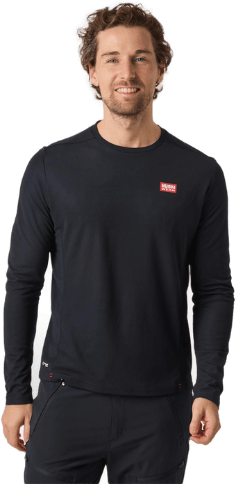 Huski Wear X LS TEE