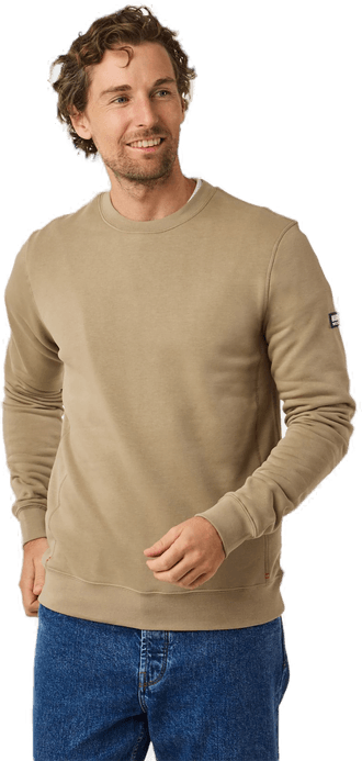 Huski Wear Guard Crew Neck