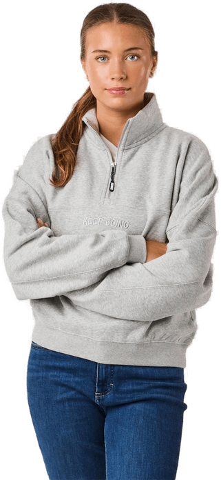 Huski Wear Oversize Sweater