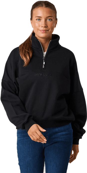 Huski Wear Oversize Sweater