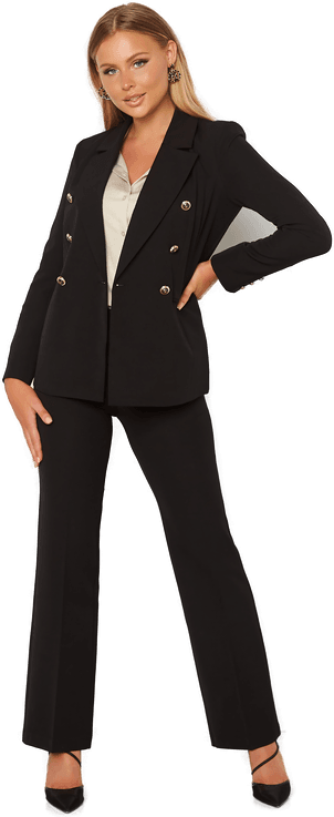 Chiara Forthi Gustina blazer