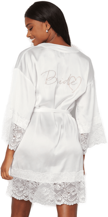 Bubbleroom Meline robe
