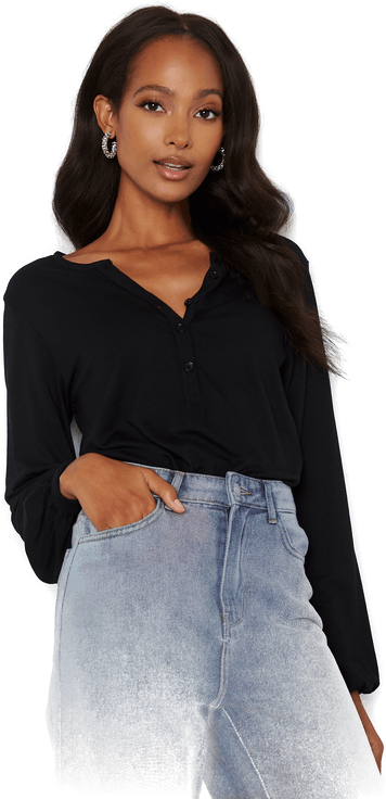 Bubbleroom Mari soft top