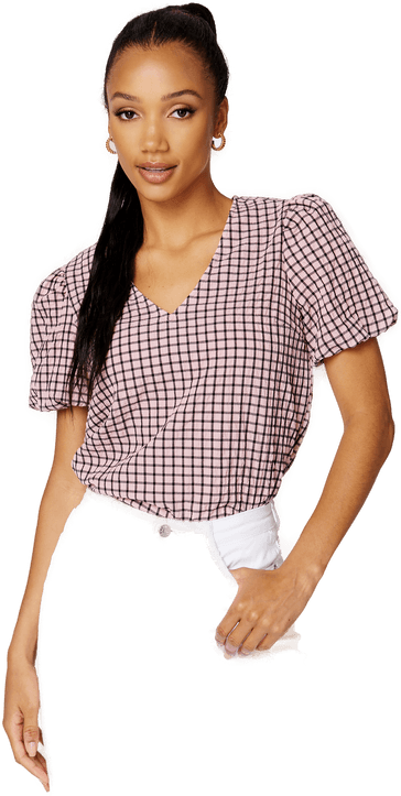 Bubbleroom Winola blouse