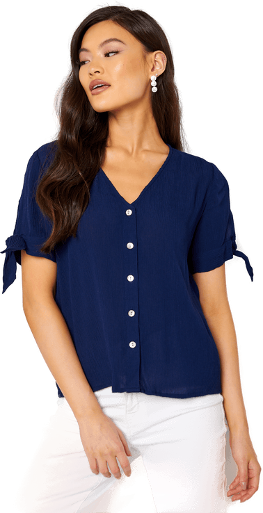 Bubbleroom Winnie blouse