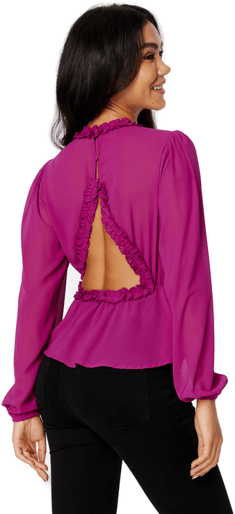 Bubbleroom Gisela blouse