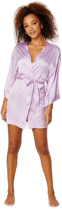 Bubbleroom Fiora kimono