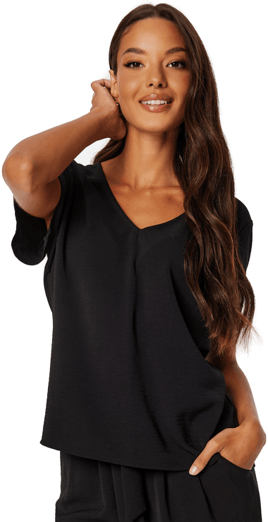 Bubbleroom Melany blouse