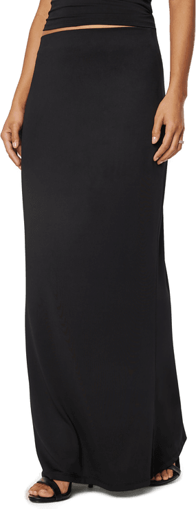 Bubbleroom Danielle Maxi Skirt