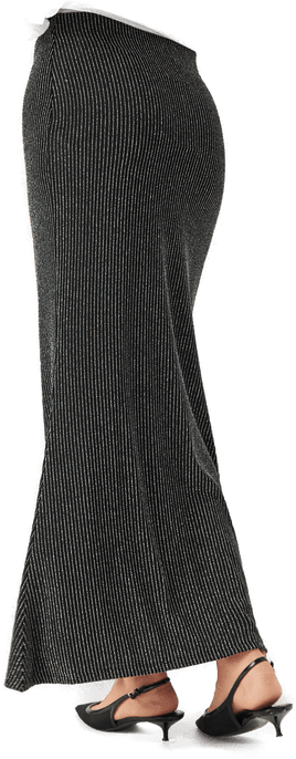 Bubbleroom Sparkling Mermaid Skirt