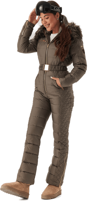 Rockandblue Ciara Jumpsuit