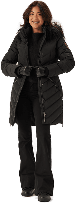 Chiara Forthi Down Coat