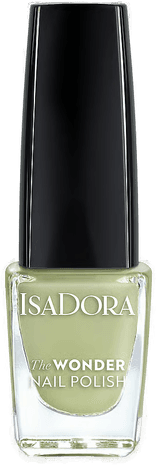IsaDora Wonder Nail Polish 143 Cool Matcha