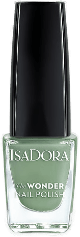 IsaDora Wonder Nail Polish 144 Jade Mint