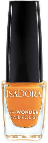 IsaDora Wonder Nail Polish 216 Sea Buckthorn