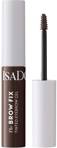 Isadora The Brow Fix Tinted Gel 02 Dark Brown
